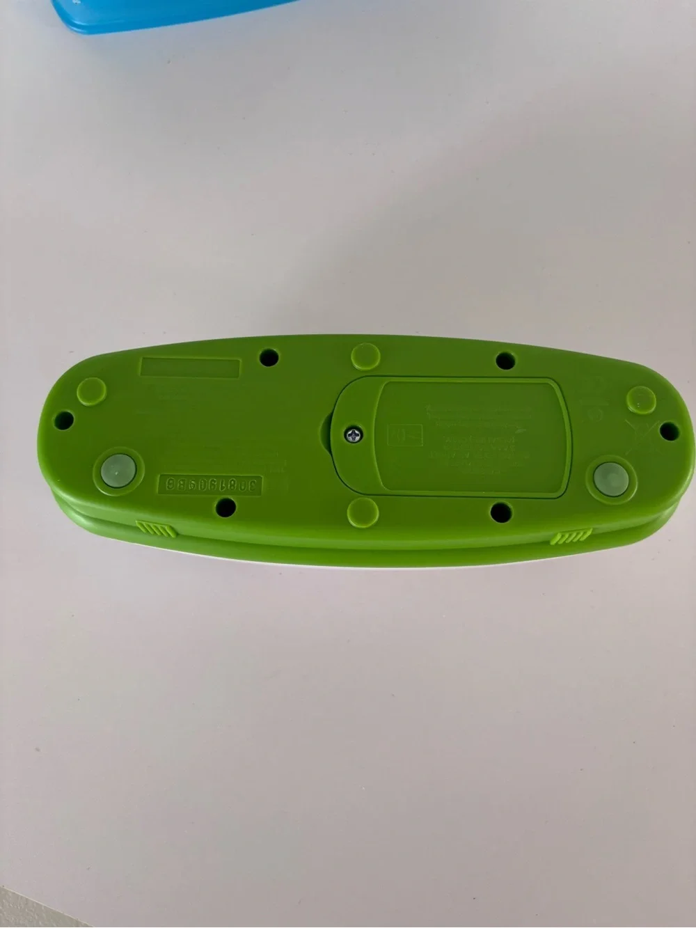LeapFrog Letter Factory Phonics interactive learning toy